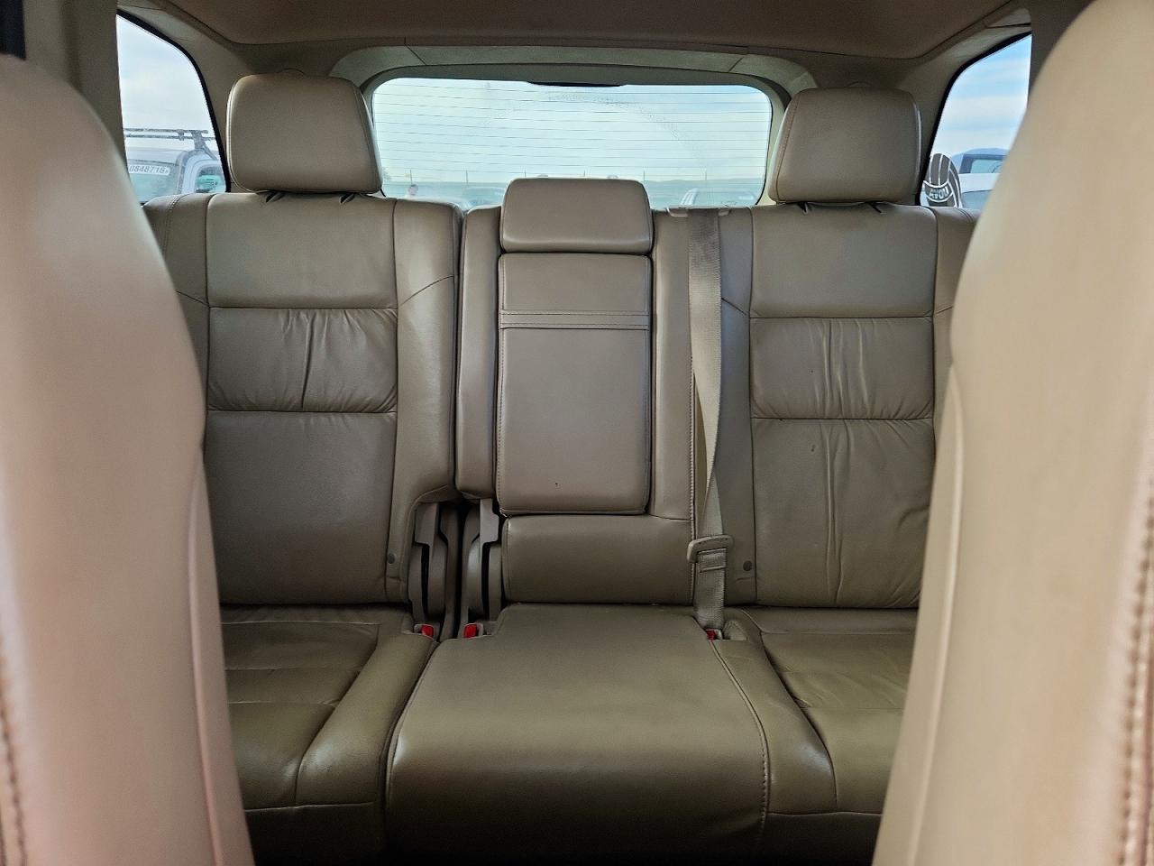 2014 JEEP GRAND CHEROKEE LIMITED photo 10