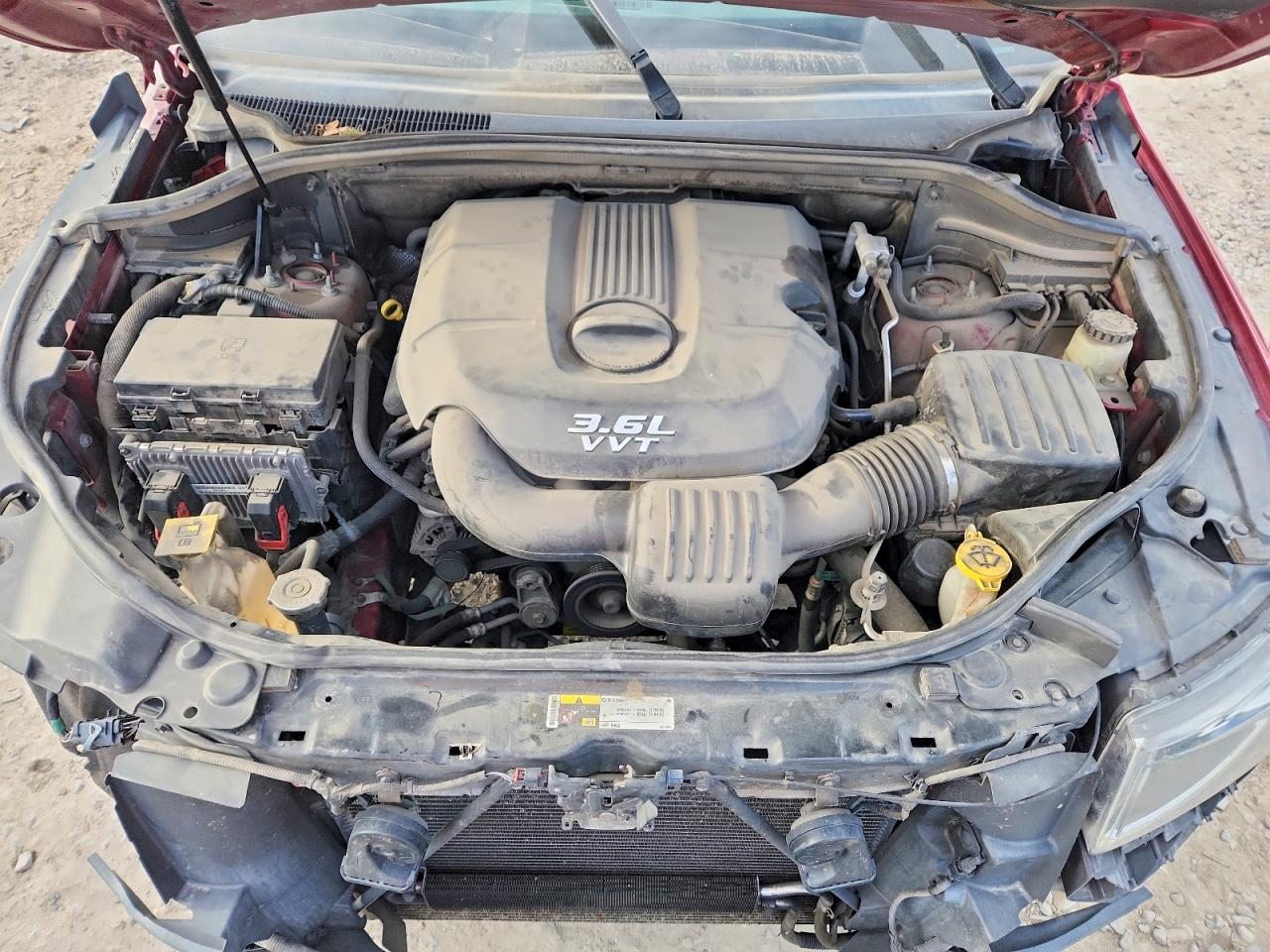 2014 JEEP GRAND CHEROKEE LIMITED photo 12