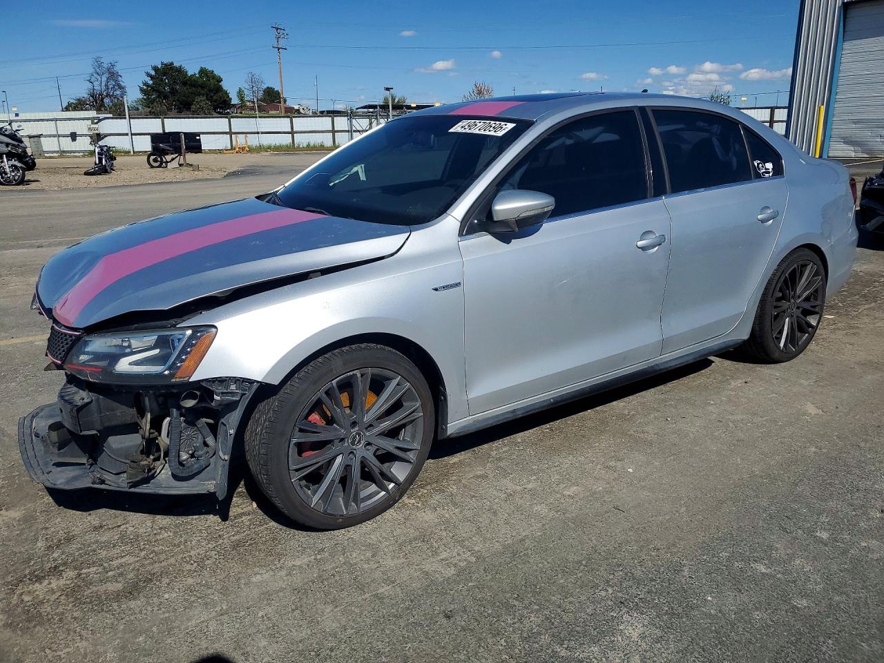2014 VOLKSWAGEN JETTA