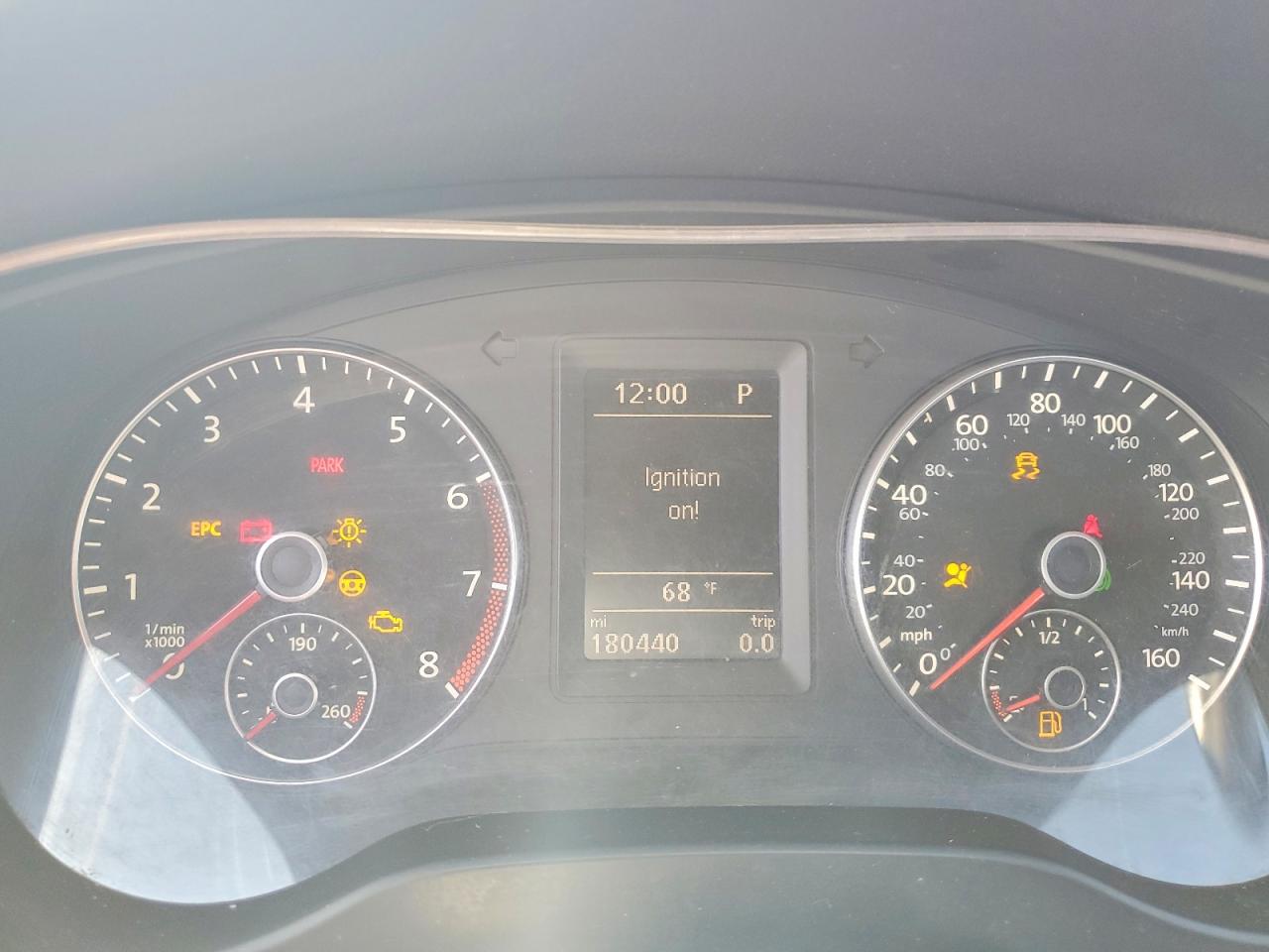 2014 VOLKSWAGEN JETTA GLI photo 9