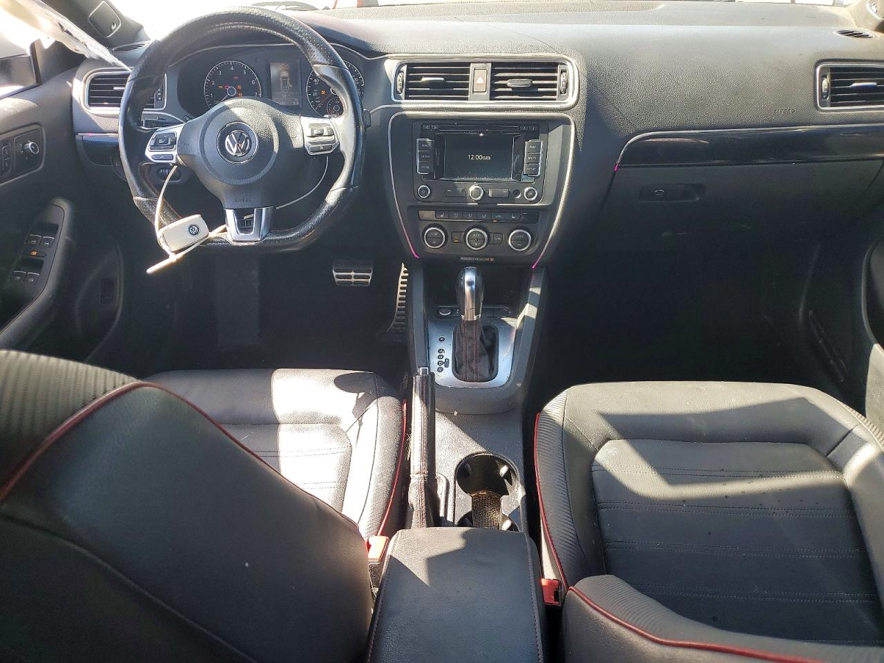 2014 VOLKSWAGEN JETTA GLI photo 8