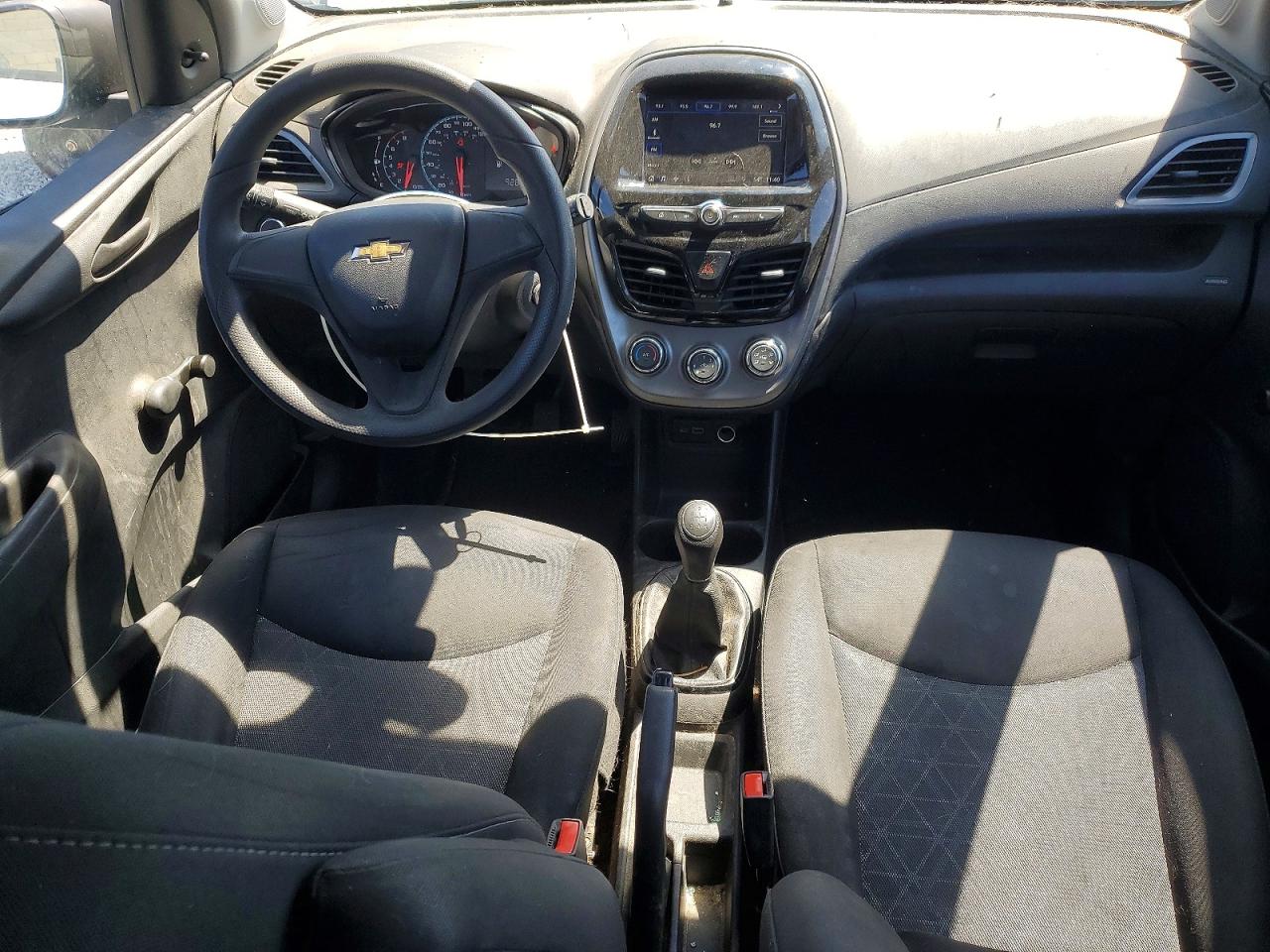 2019 CHEVROLET SPARK LS photo 15