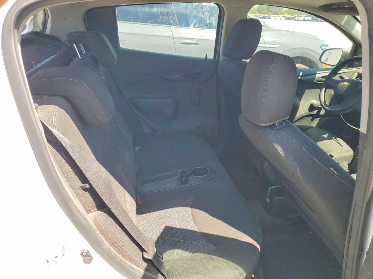 2019 CHEVROLET SPARK LS photo 19