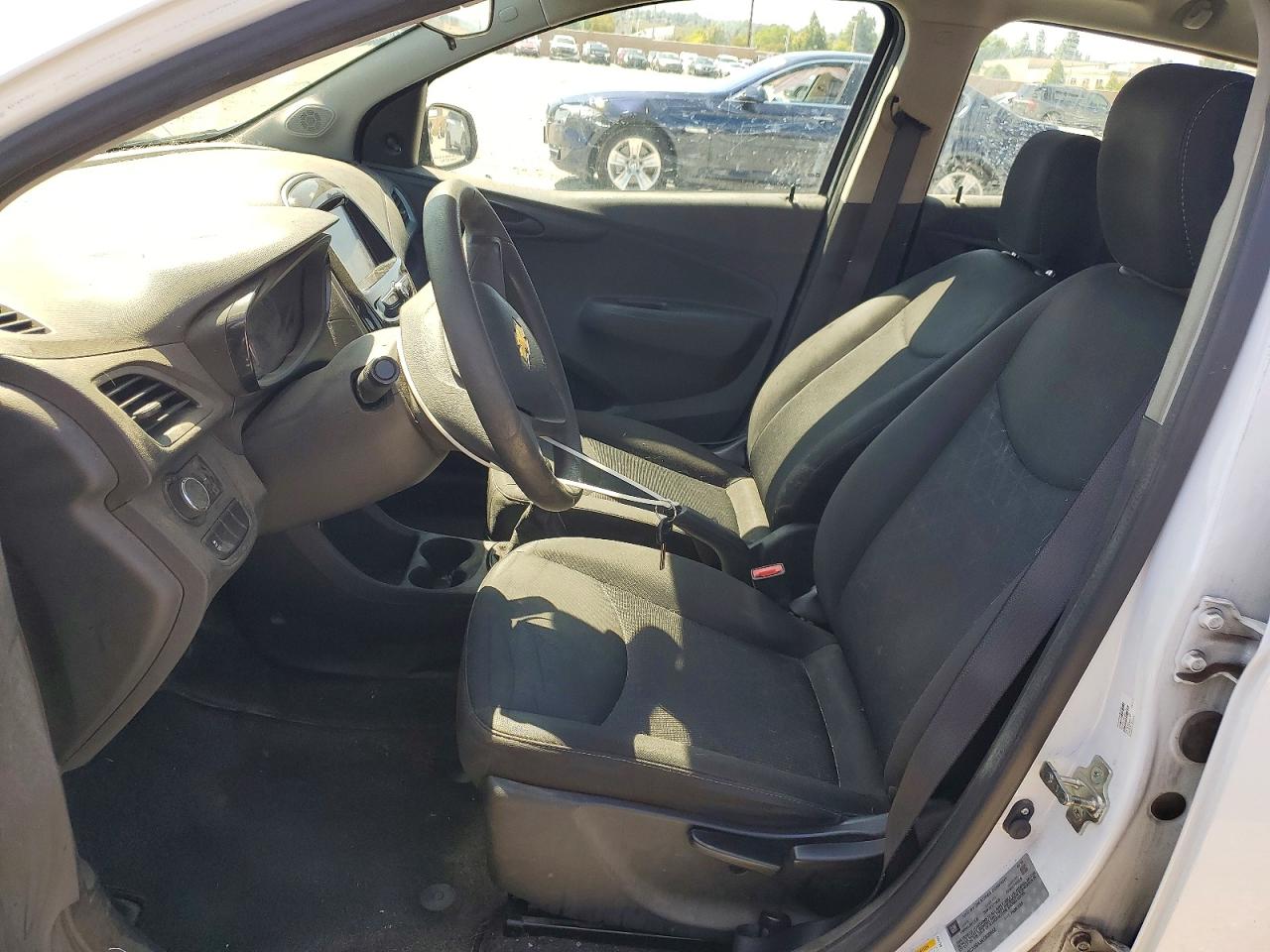 2019 CHEVROLET SPARK LS photo 13