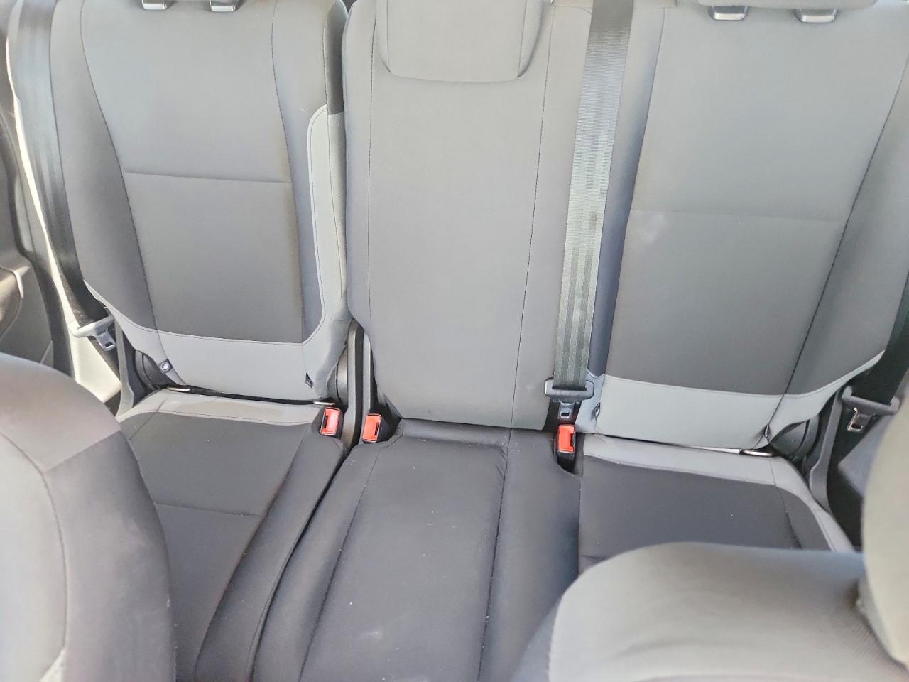 2014 FORD ESCAPE S photo 10