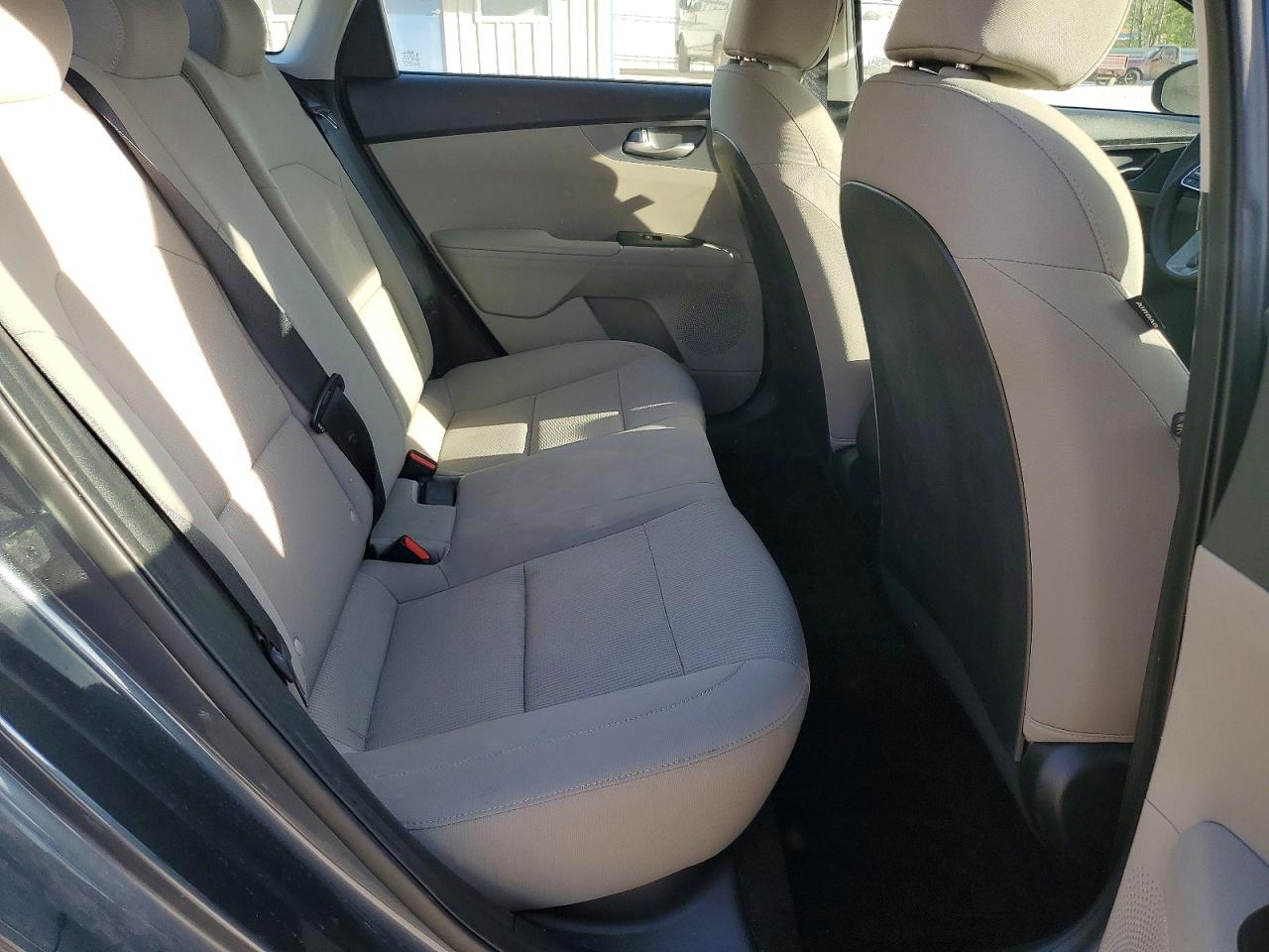 2020 KIA FORTE LXS photo 10