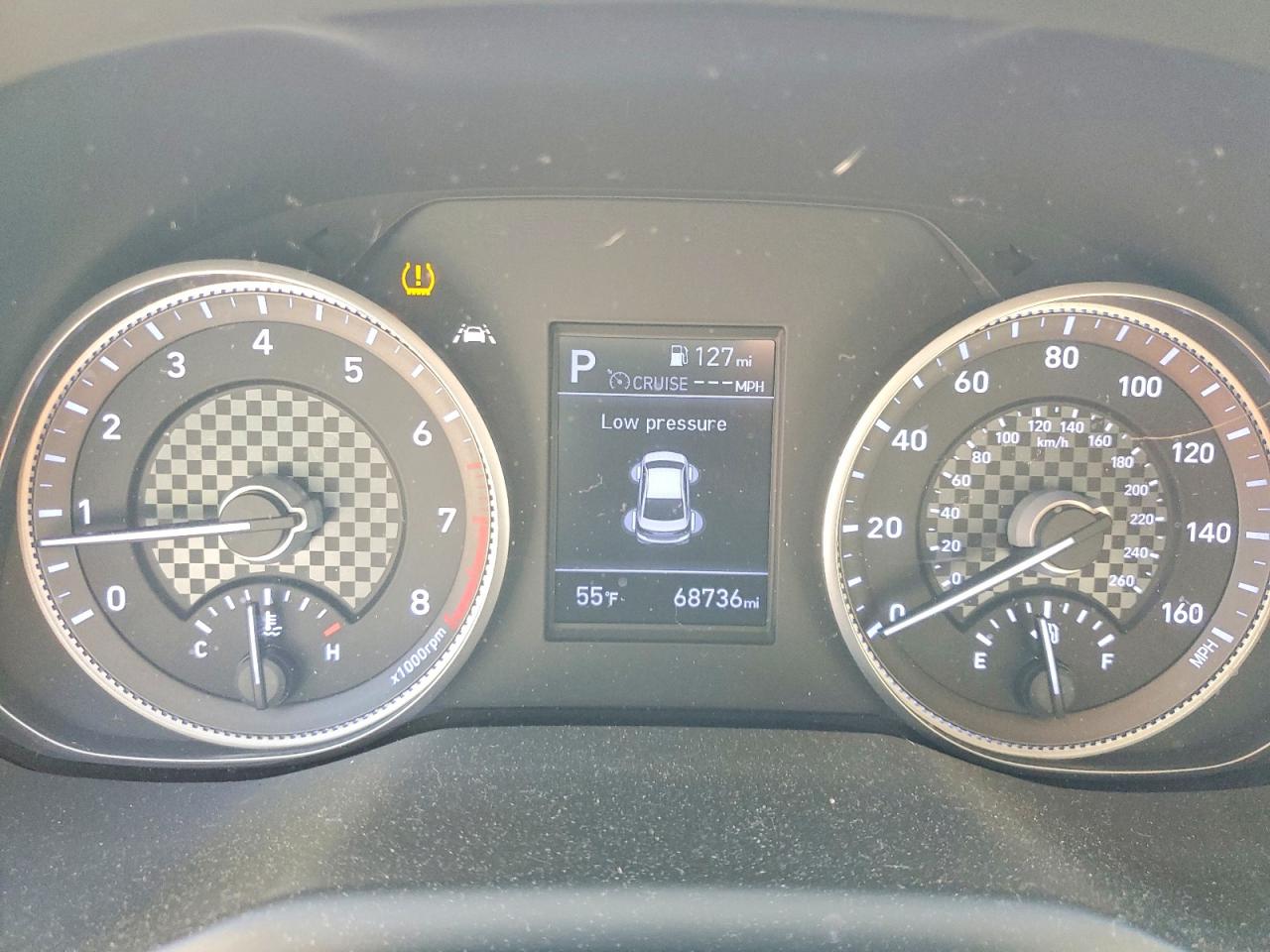 2020 HYUNDAI ELANTRA SEL photo 17