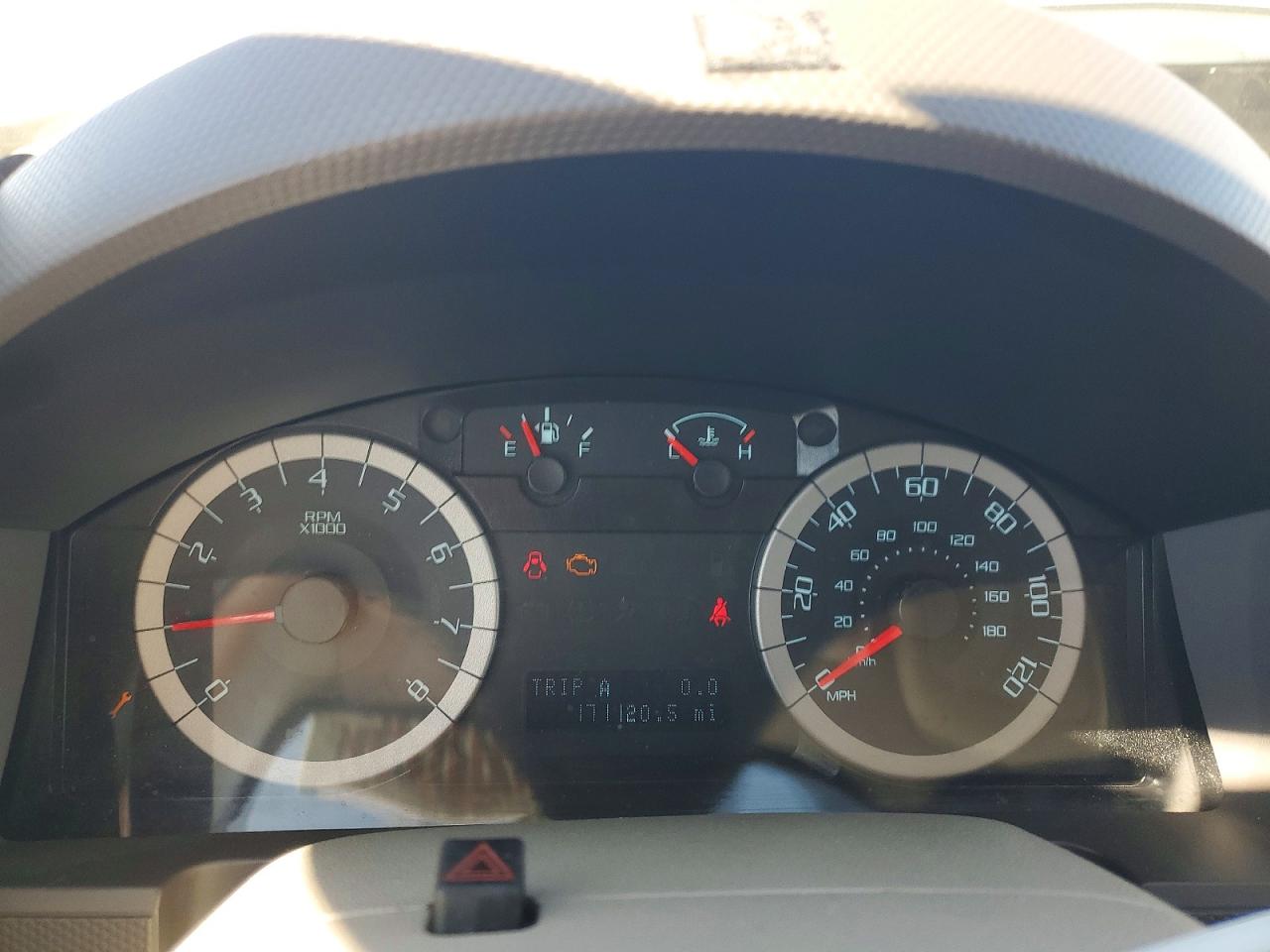 2011 FORD ESCAPE XLT photo 17