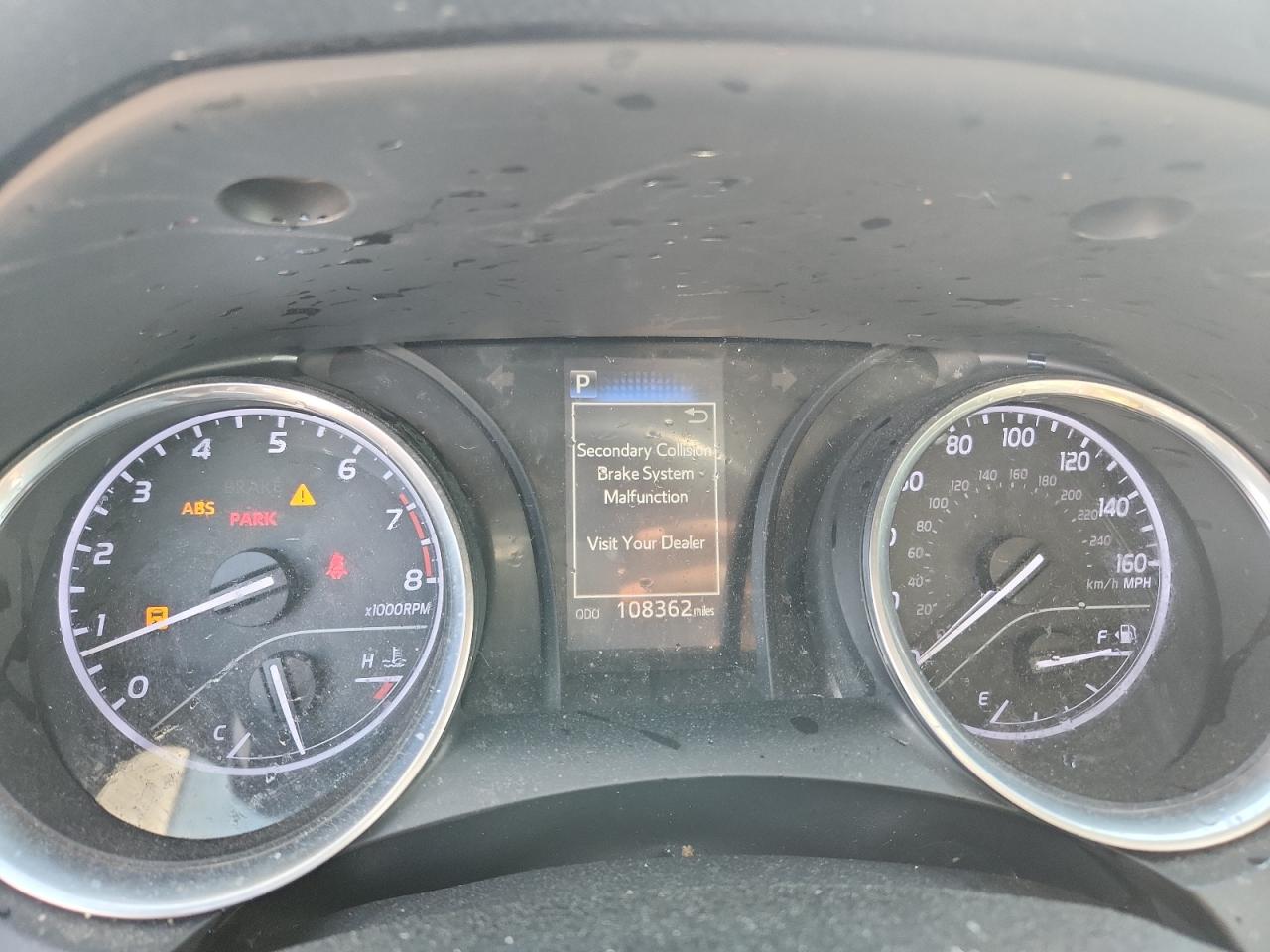 2018 TOYOTA CAMRY SE photo 25