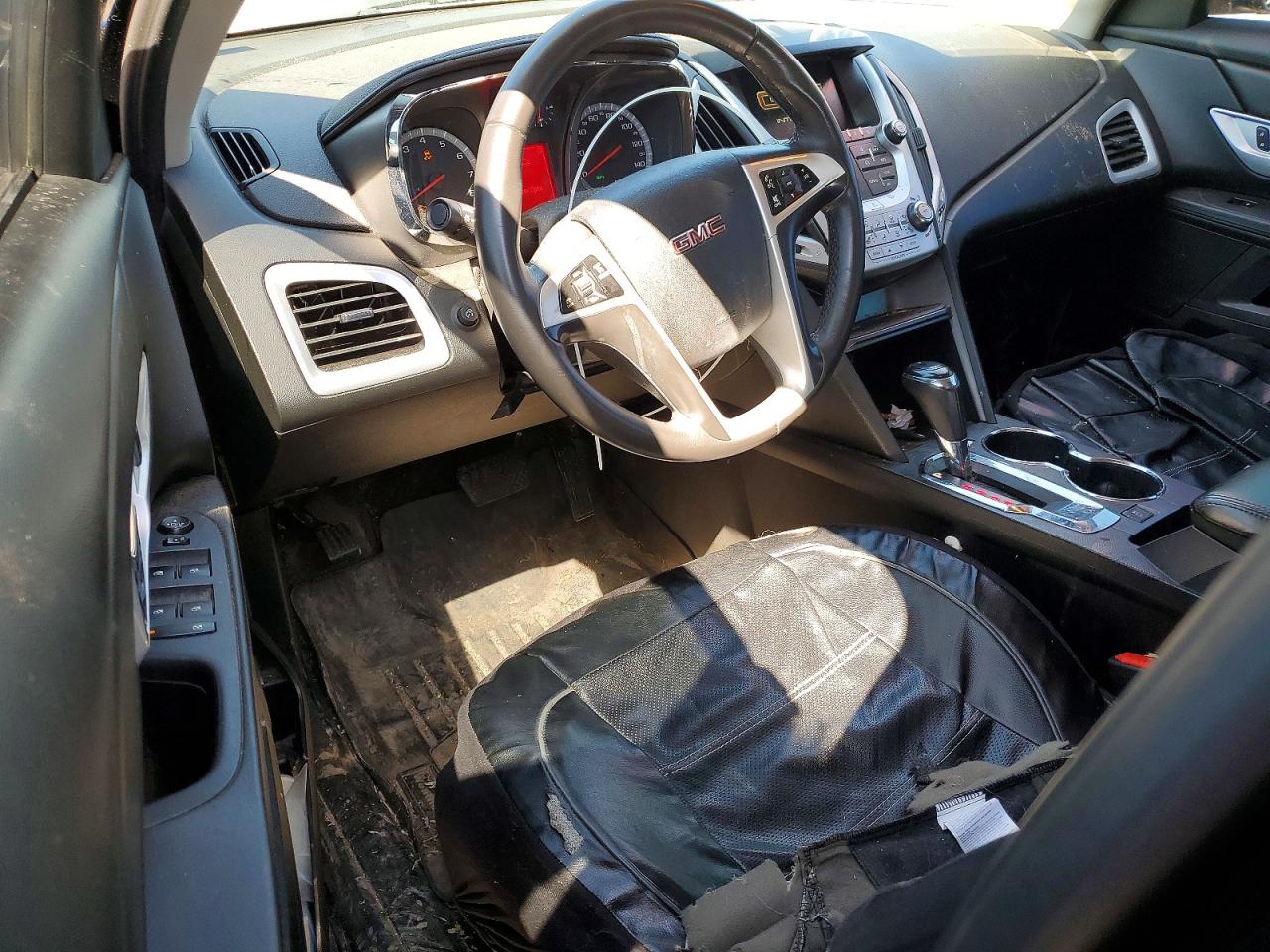 2017 GMC TERRAIN SLE photo 22