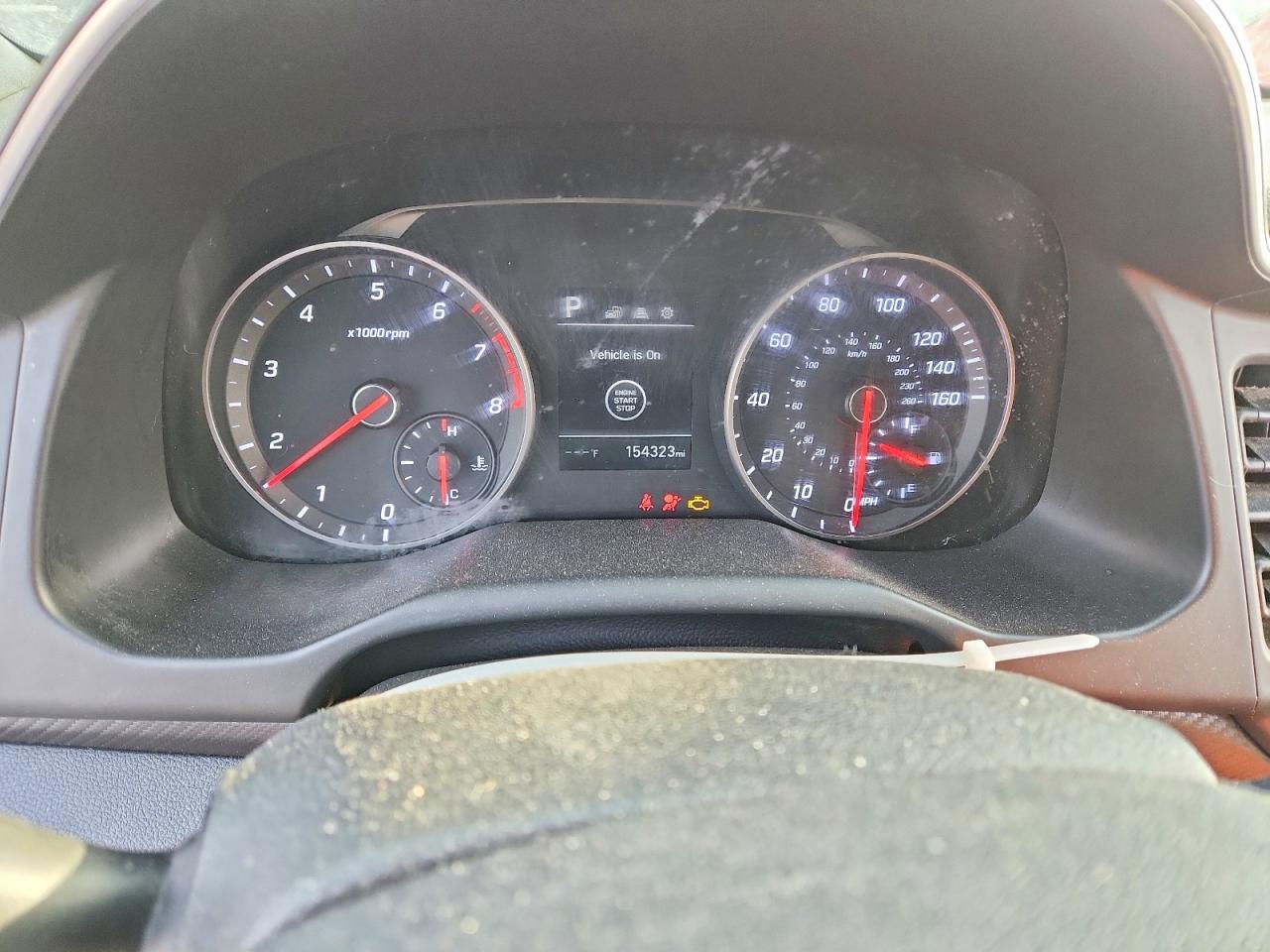 2019 HYUNDAI ELANTRA photo 25