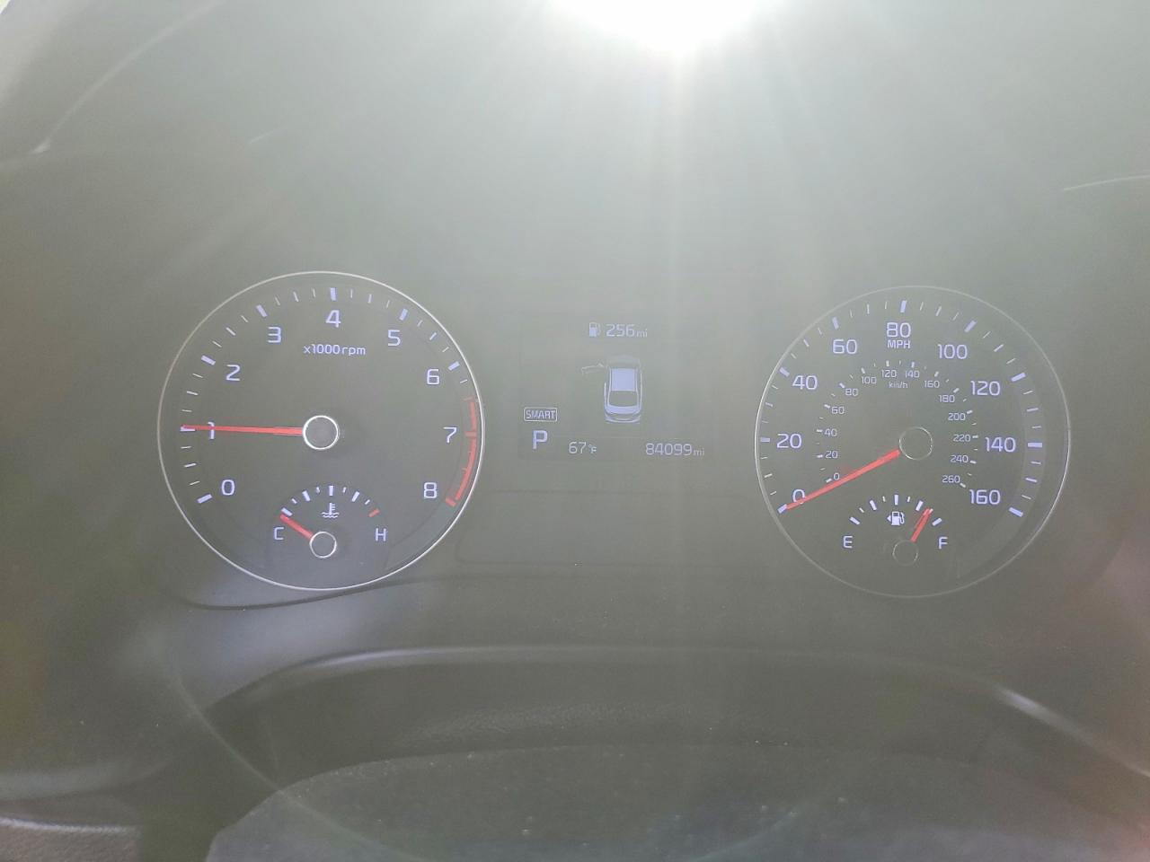 2019 KIA FORTE LXS photo 25