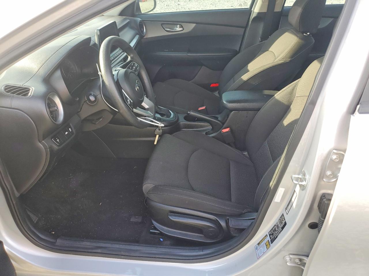 2019 KIA FORTE LXS photo 19