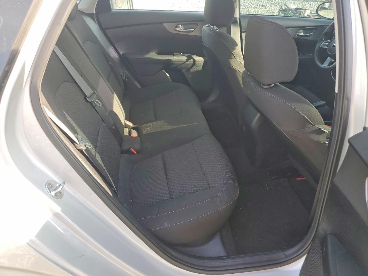 2019 KIA FORTE LXS photo 28