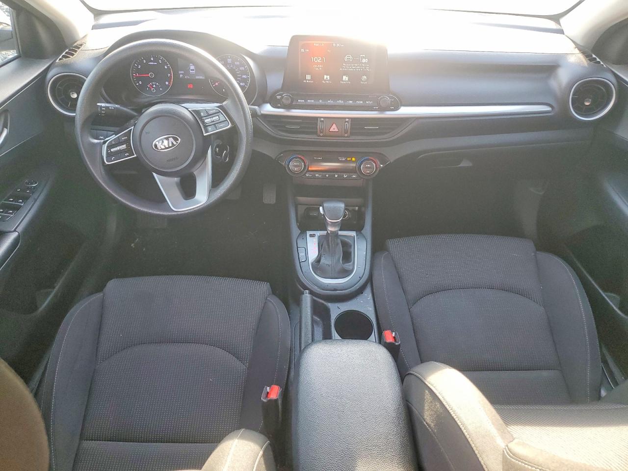 2019 KIA FORTE LXS photo 22