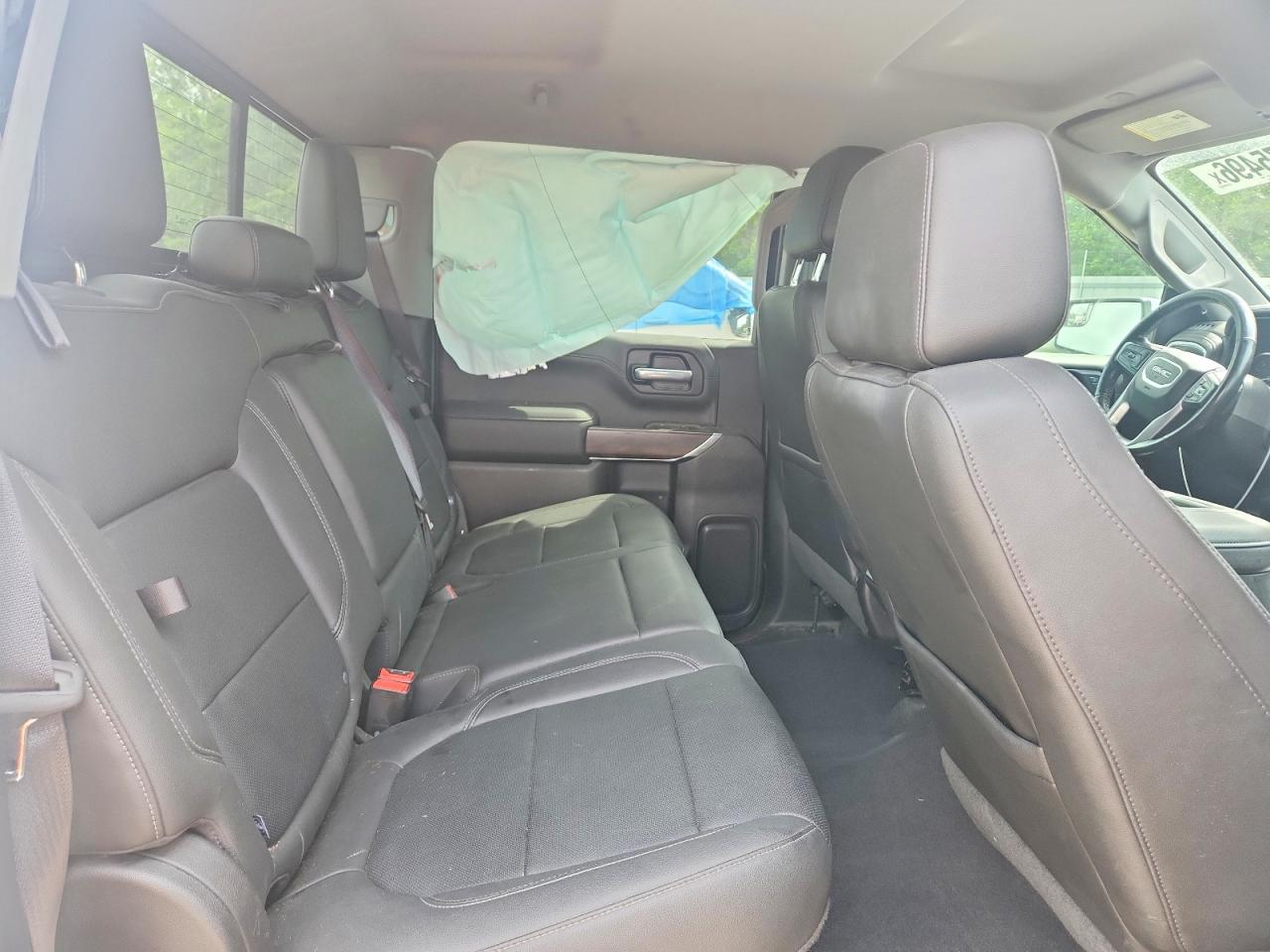 2019 GMC SIERRA K1500 SLT photo 28