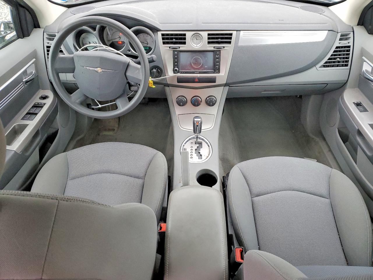 2008 CHRYSLER SEBRING TOURING photo 22