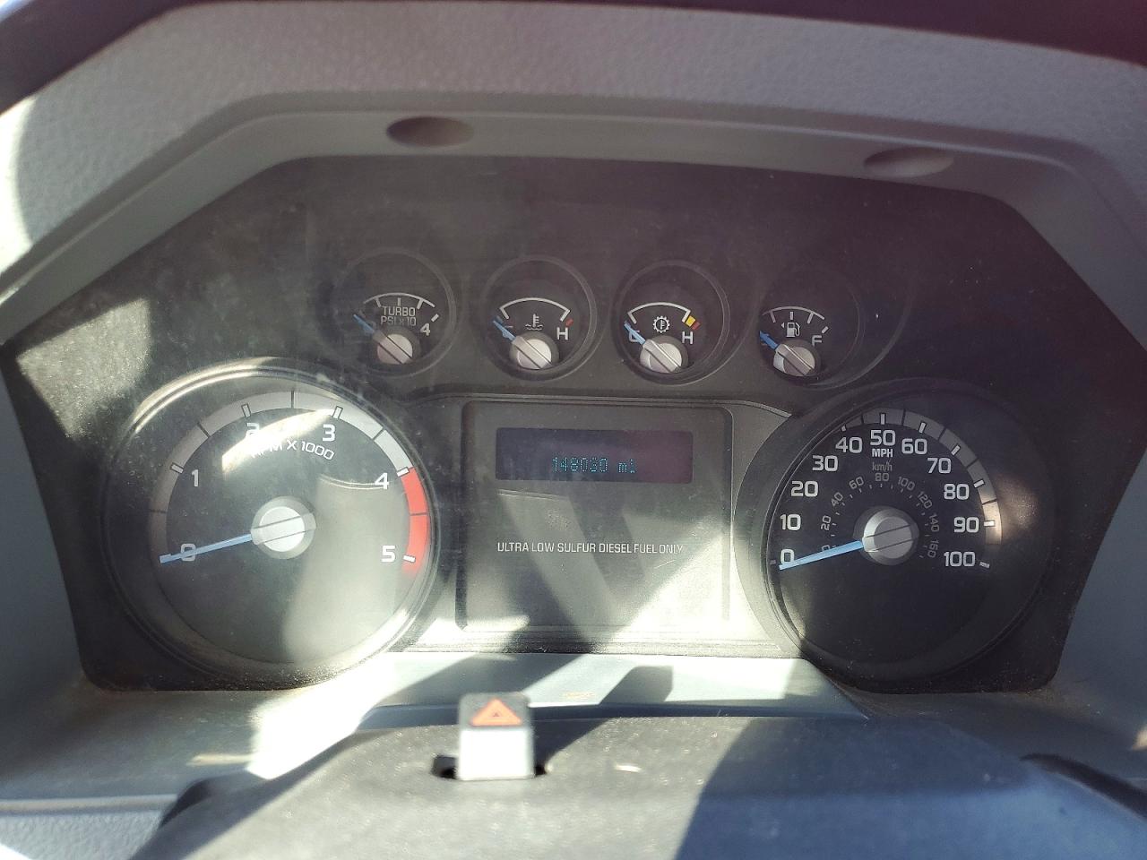 2013 FORD F250 SUPER DUTY photo 25