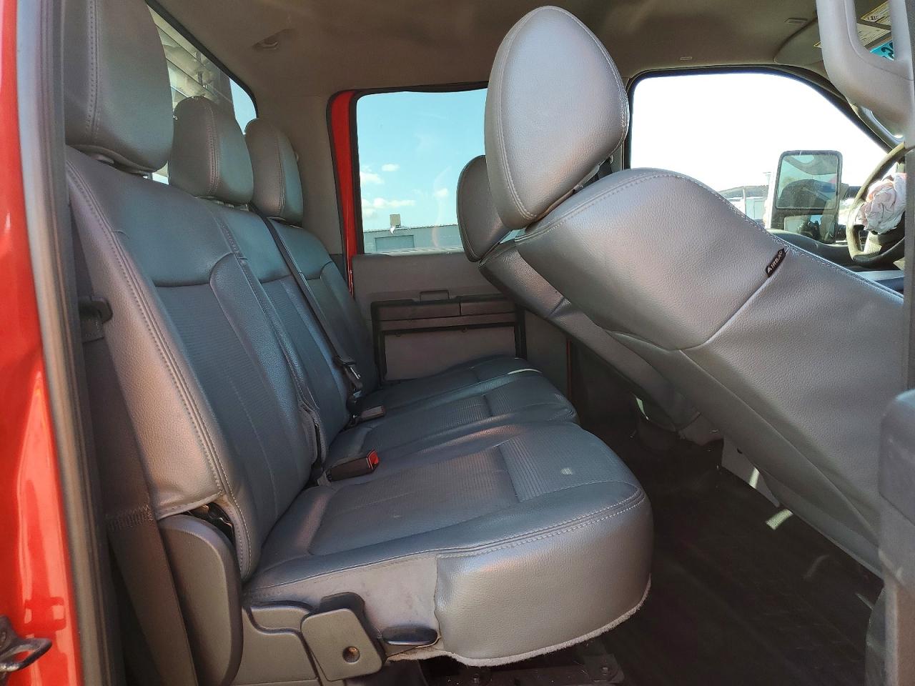 2013 FORD F250 SUPER DUTY photo 28