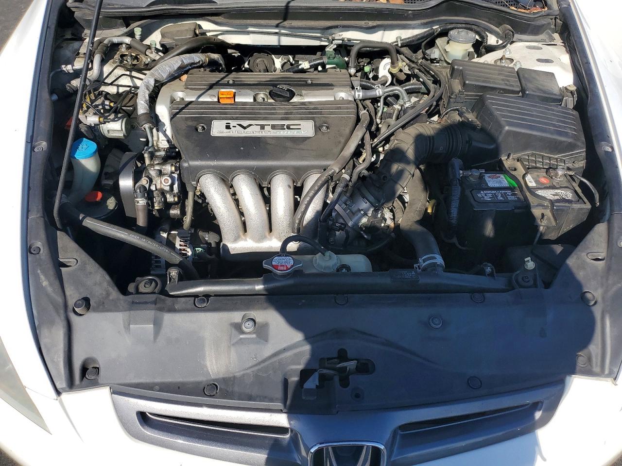 2003 HONDA ACCORD LX photo 21