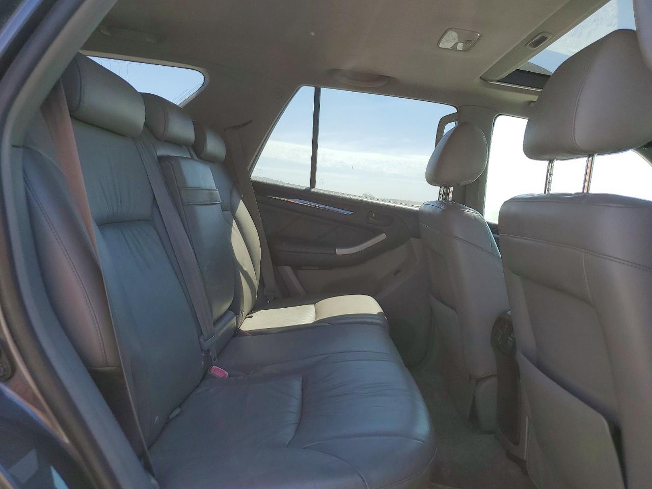 2007 TOYOTA 4RUNNER LIMITED photo 11