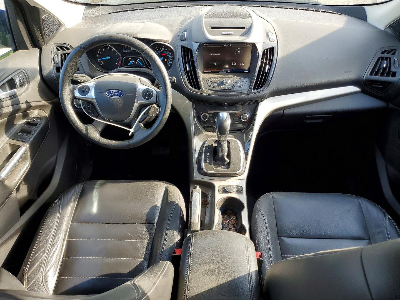 2013 FORD ESCAPE SEL photo 15