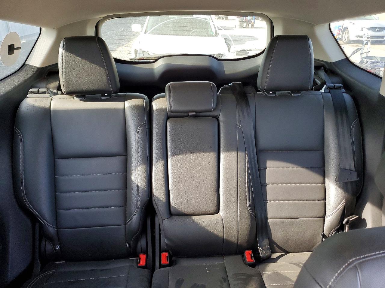 2013 FORD ESCAPE SEL photo 19