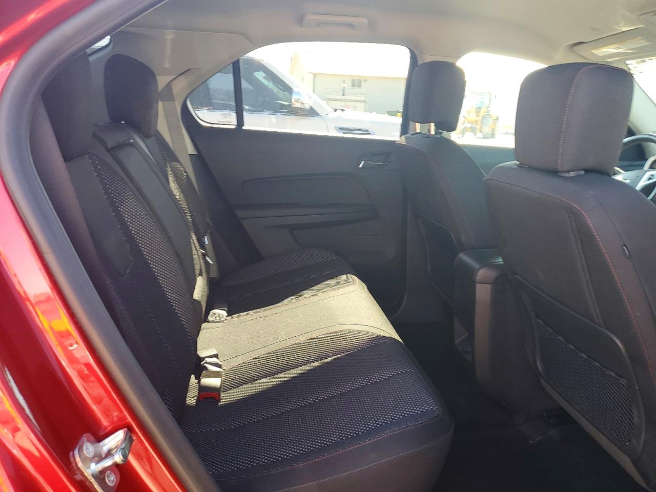 2015 CHEVROLET EQUINOX LT photo 21
