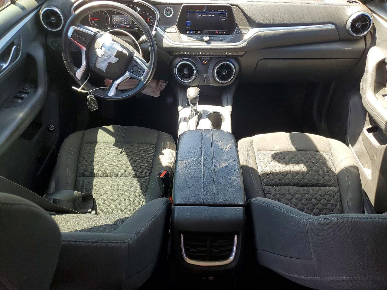 2020 CHEVROLET BLAZER 1LT photo 15