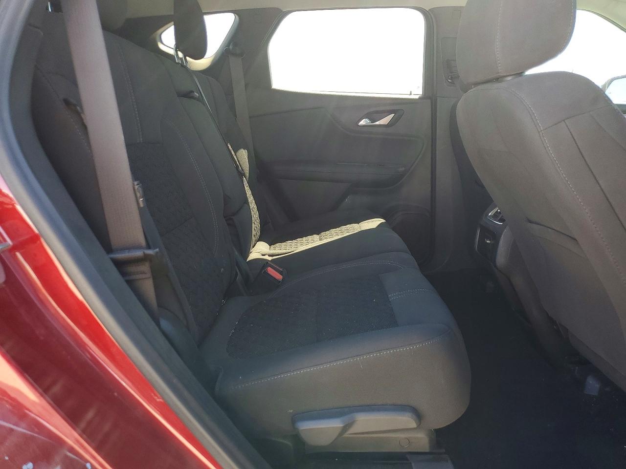 2020 CHEVROLET BLAZER 1LT photo 21