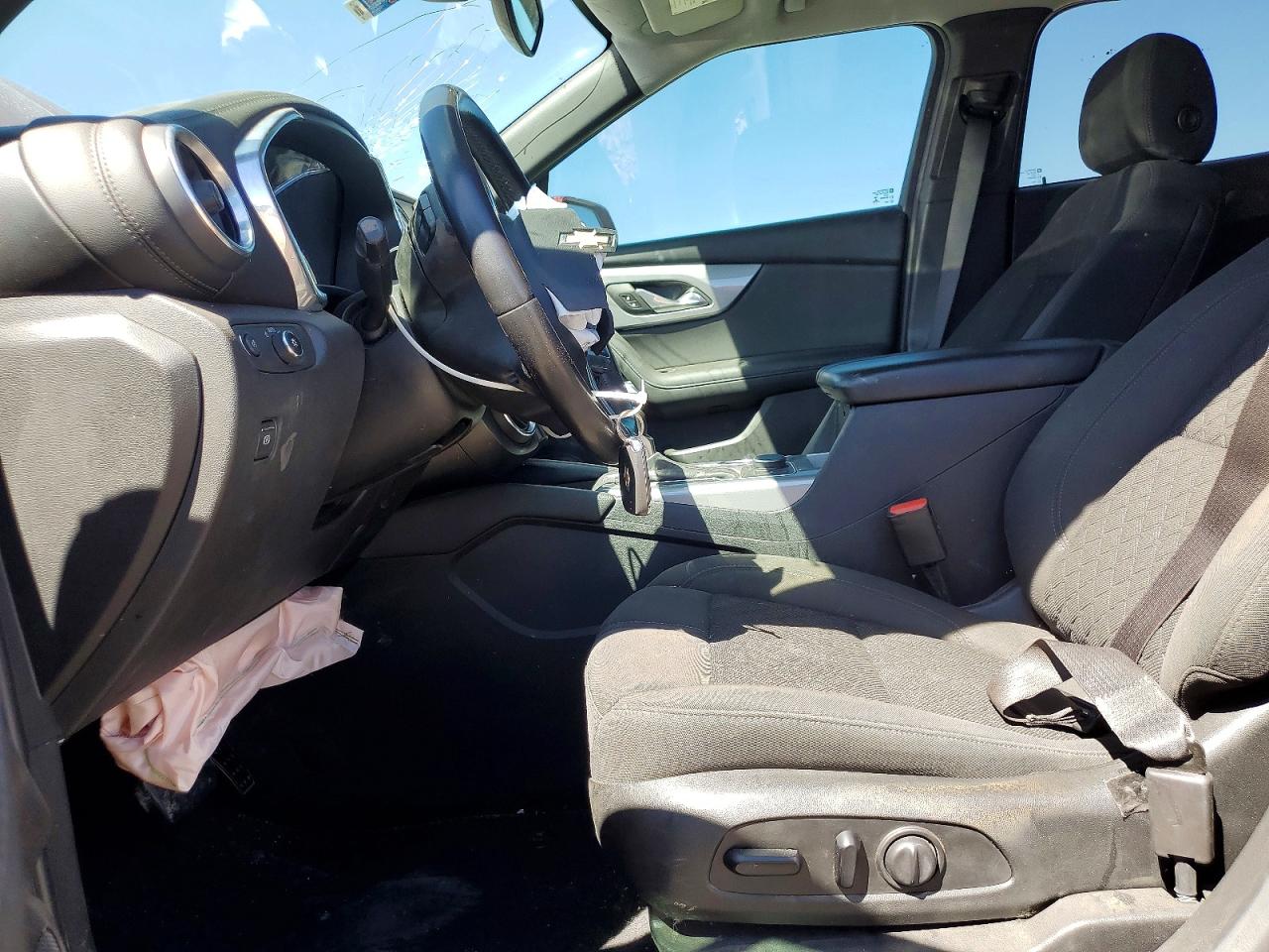 2020 CHEVROLET BLAZER 1LT photo 13