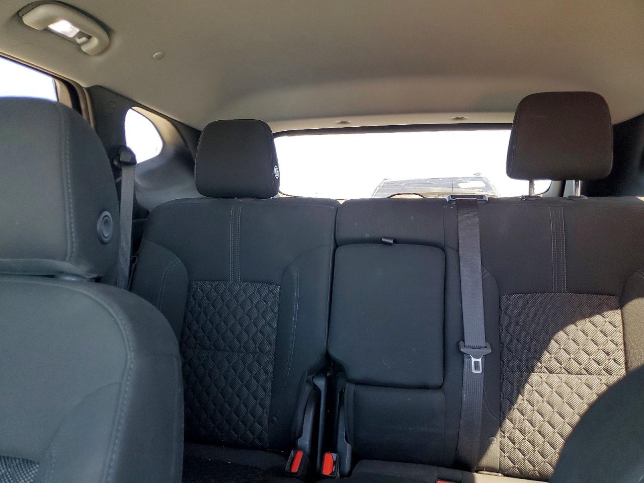 2020 CHEVROLET BLAZER 1LT photo 19