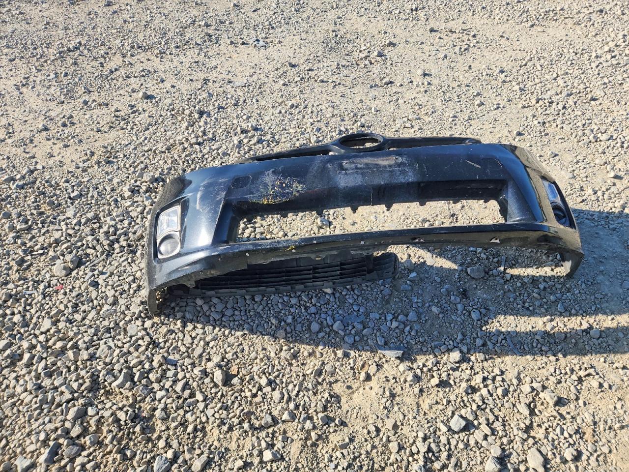2011 TOYOTA PRIUS THREE photo 34