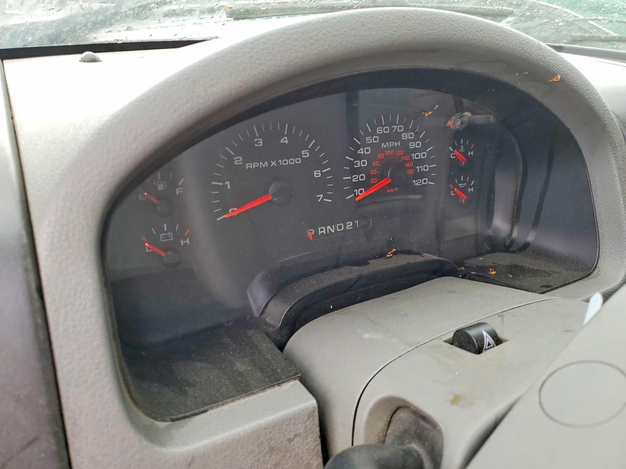 2007 FORD F150 SUPERCREW photo 25