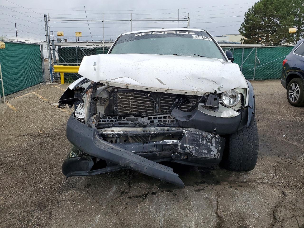 2007 FORD F150 SUPERCREW photo 13