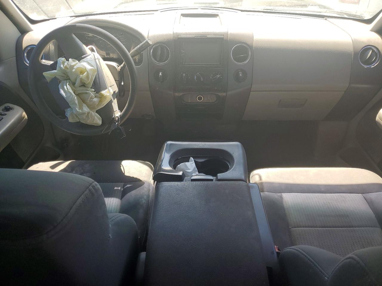 2007 FORD F150 SUPERCREW photo 22