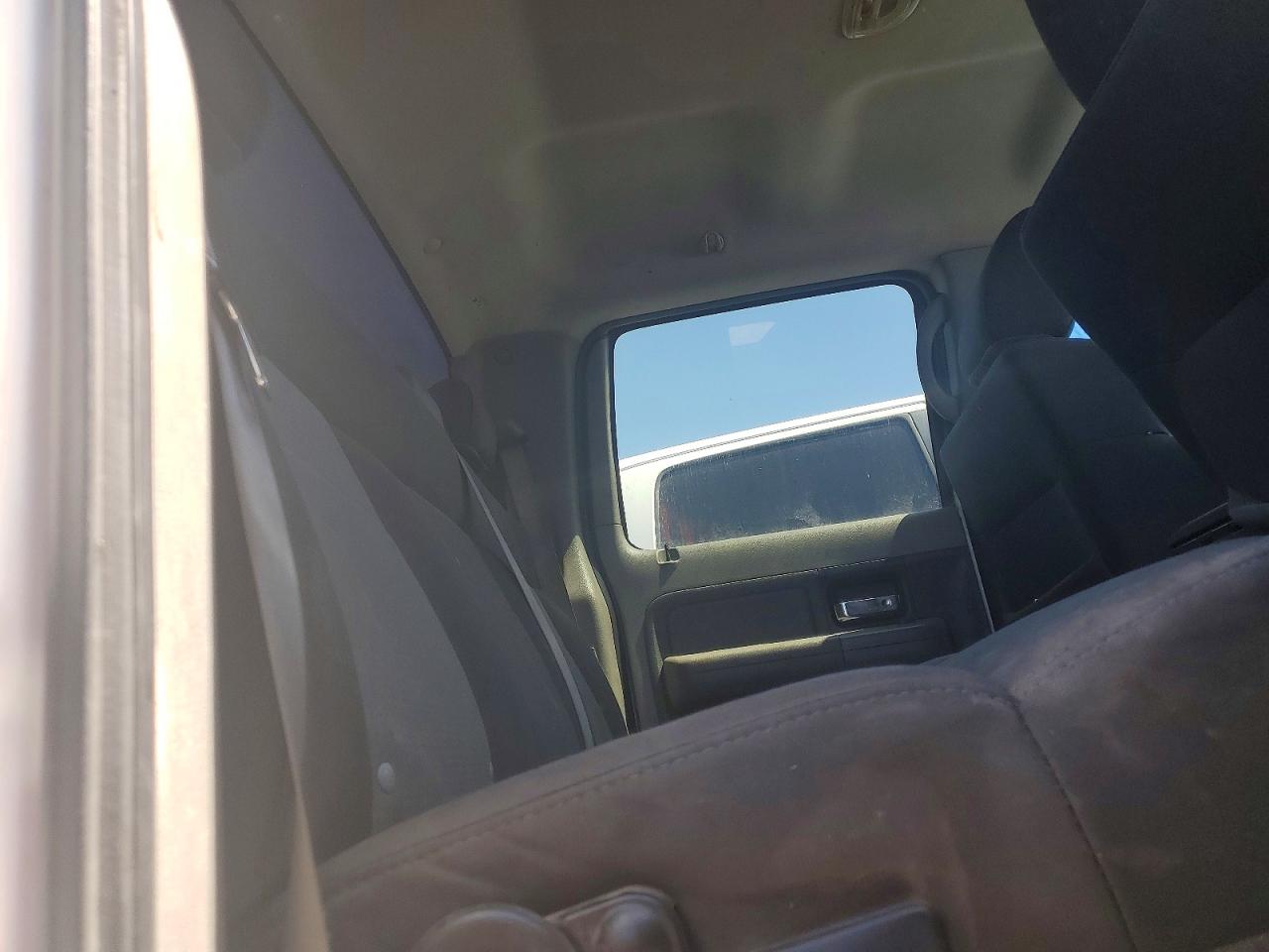 2007 FORD F150 SUPERCREW photo 28