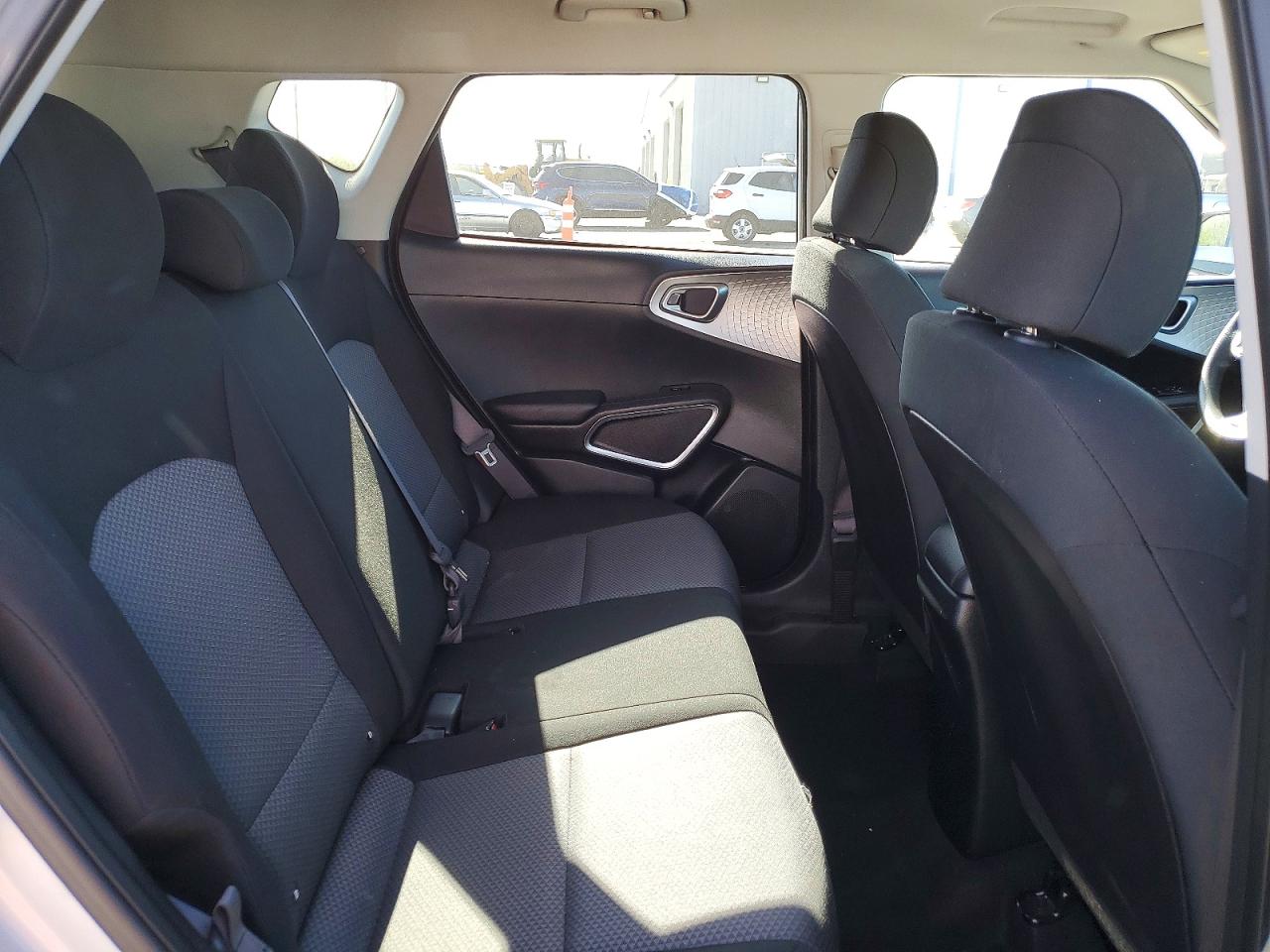 2020 KIA SOUL LX photo 21