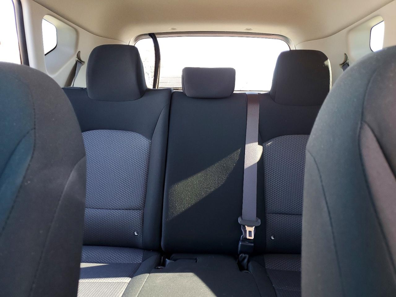2020 KIA SOUL LX photo 19