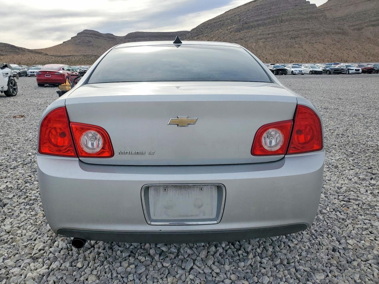 2012 CHEVROLET MALIBU 2LT photo 16