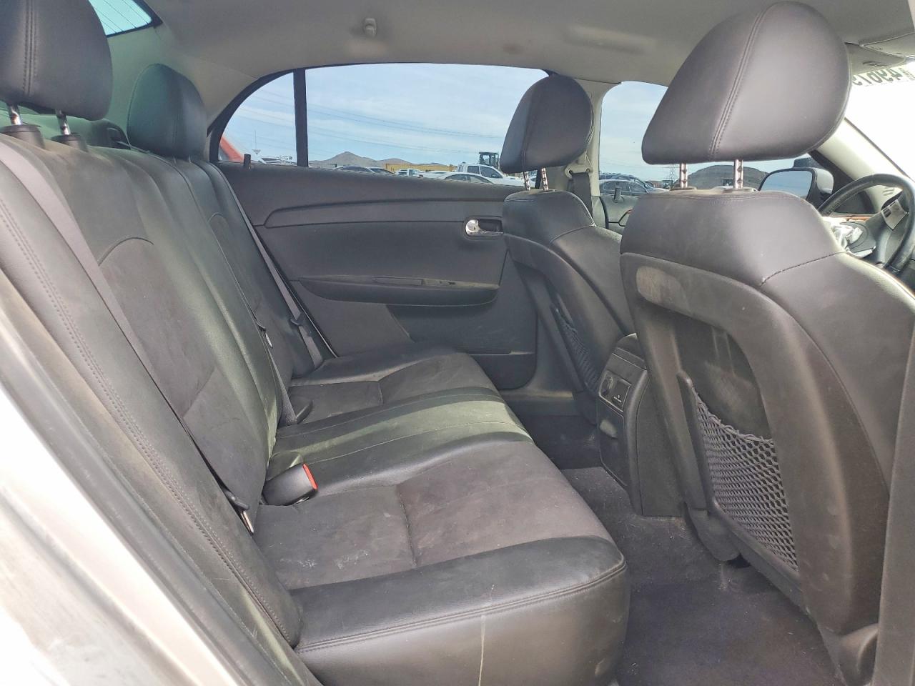 2012 CHEVROLET MALIBU 2LT photo 28