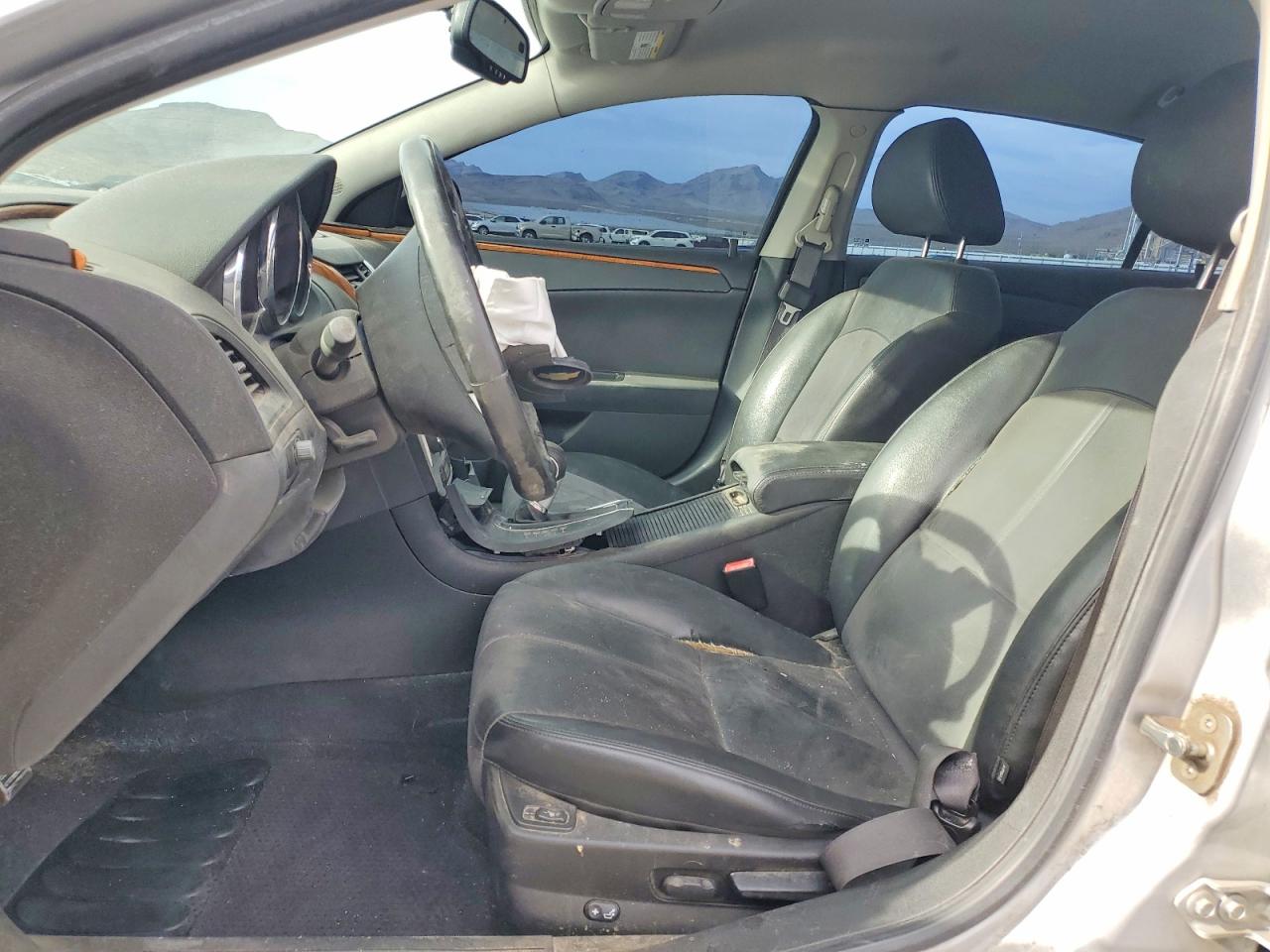 2012 CHEVROLET MALIBU 2LT photo 19