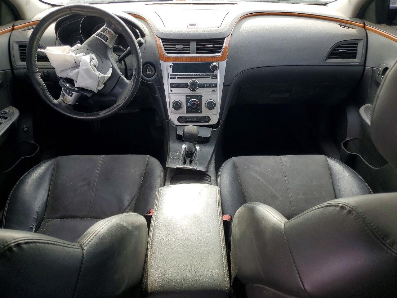 2012 CHEVROLET MALIBU 2LT photo 22