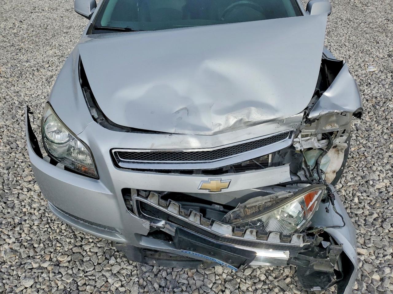 2012 CHEVROLET MALIBU 2LT photo 31