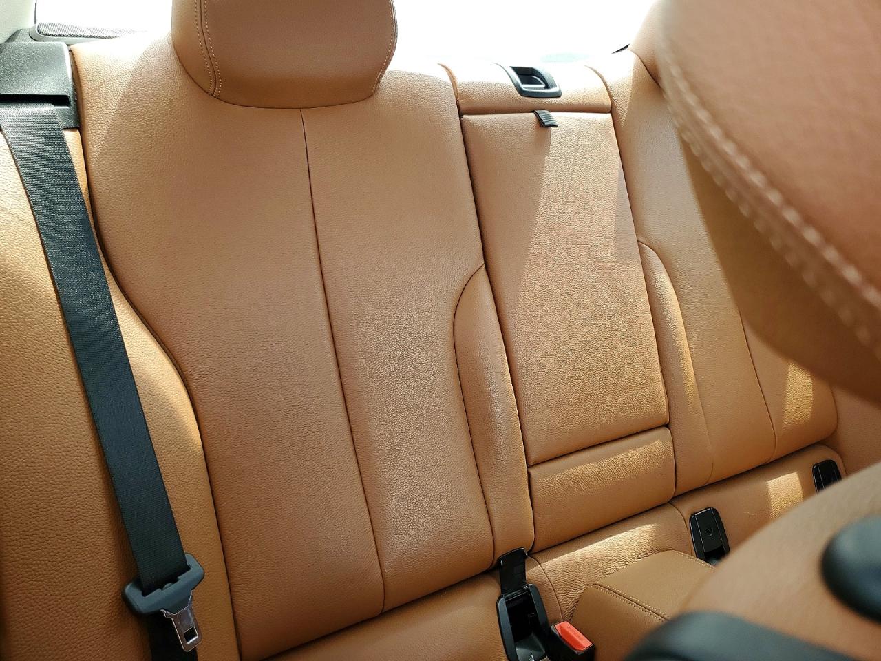 2015 BMW 435 XI photo 19