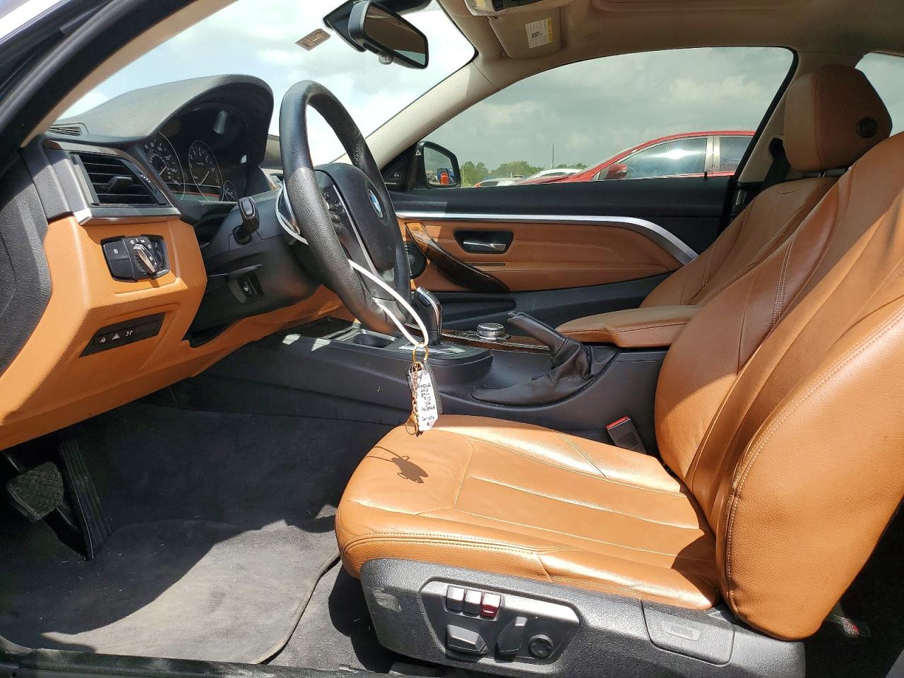 2015 BMW 435 XI photo 13