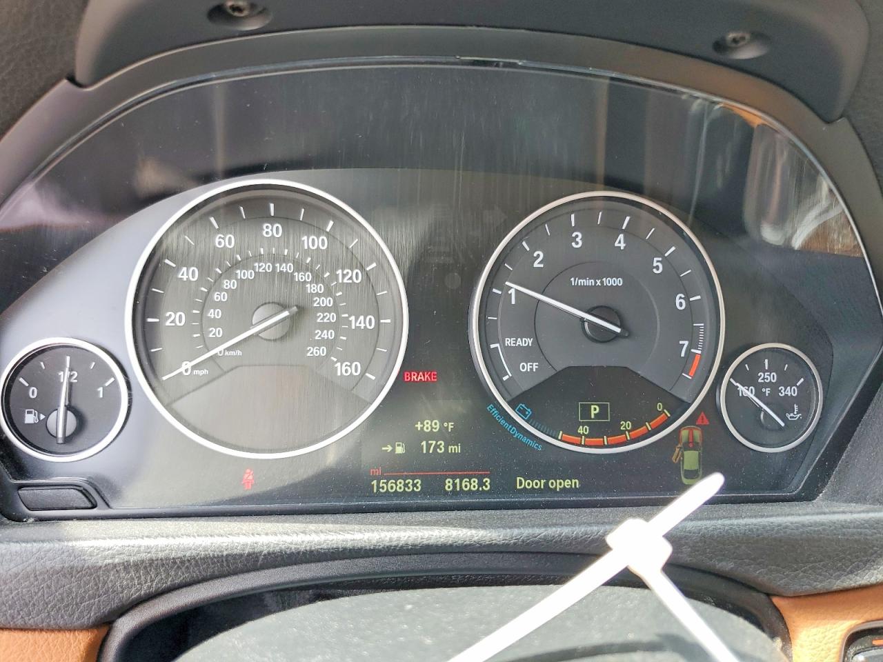 2015 BMW 435 XI photo 17