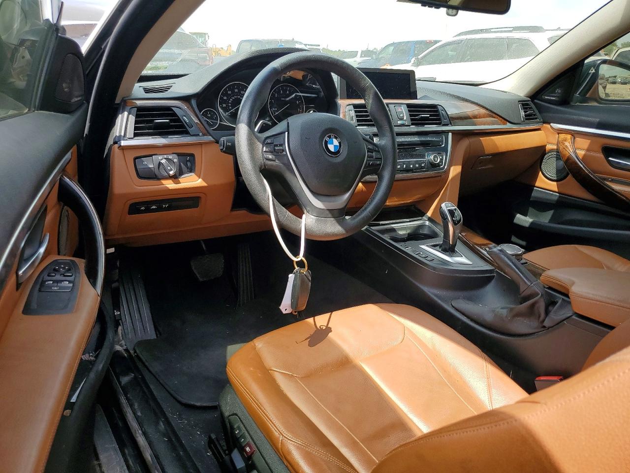 2015 BMW 435 XI photo 15