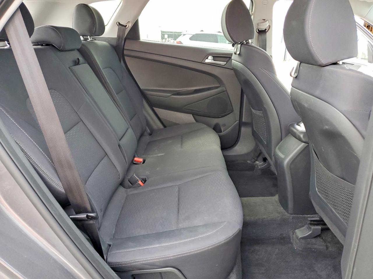 2020 HYUNDAI TUCSON VALUE photo 21