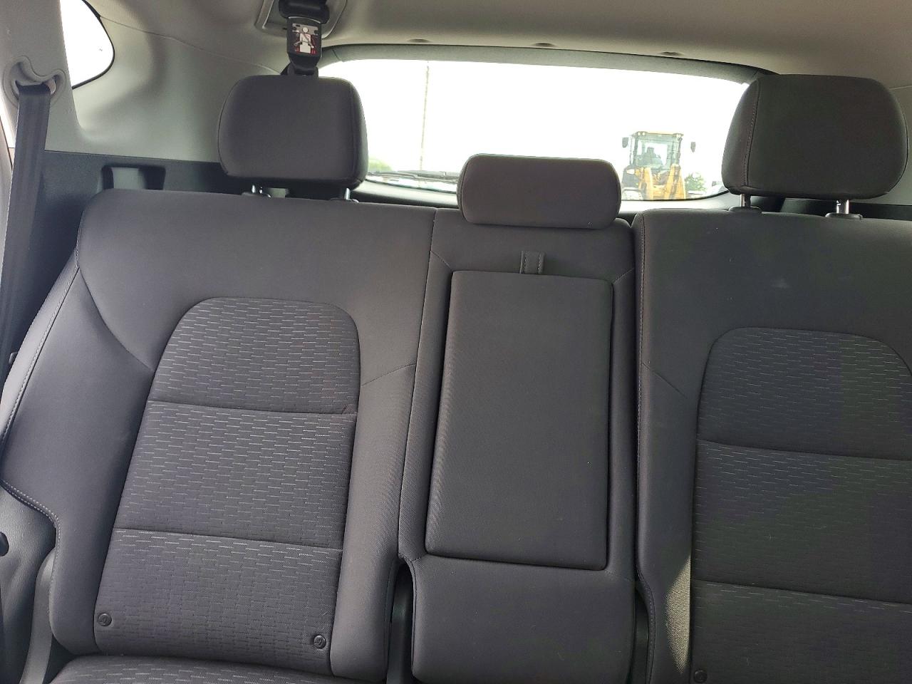 2020 HYUNDAI TUCSON VALUE photo 19